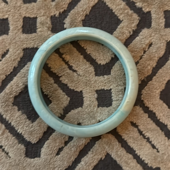 Blue bangle - Picture 2 of 4